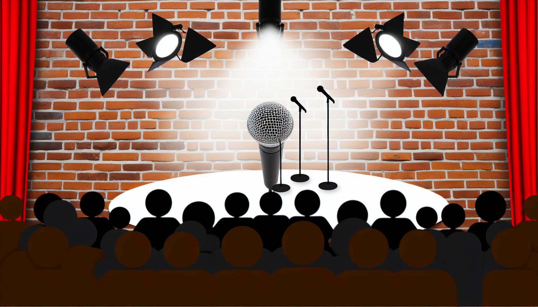 "Laugh Out Loud: The Top One-Liner Comedians of All Time"